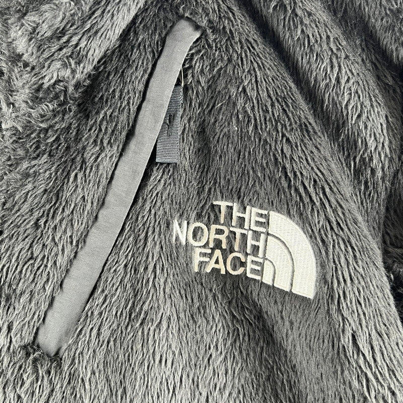 【中古品】【メンズ】 THE NORTH FACE ノースフェイス NA61930 ANTARCTICA VARSA LOFT JACKET アンタークティカ バーサ ロフト ジャケット 144-260710-ny-05-fuzh サイズ：XL カラー：ブラック 万代Net店