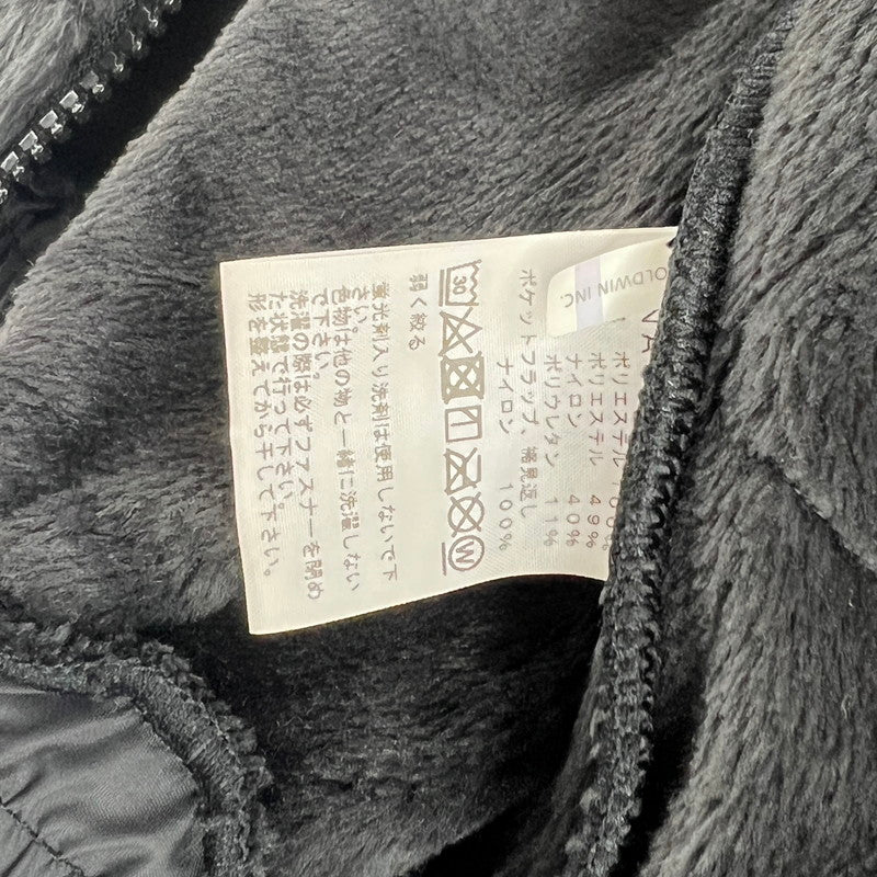 【中古品】【メンズ】 THE NORTH FACE ノースフェイス NA61930 ANTARCTICA VARSA LOFT JACKET アンタークティカ バーサ ロフト ジャケット 144-260710-ny-05-fuzh サイズ：XL カラー：ブラック 万代Net店