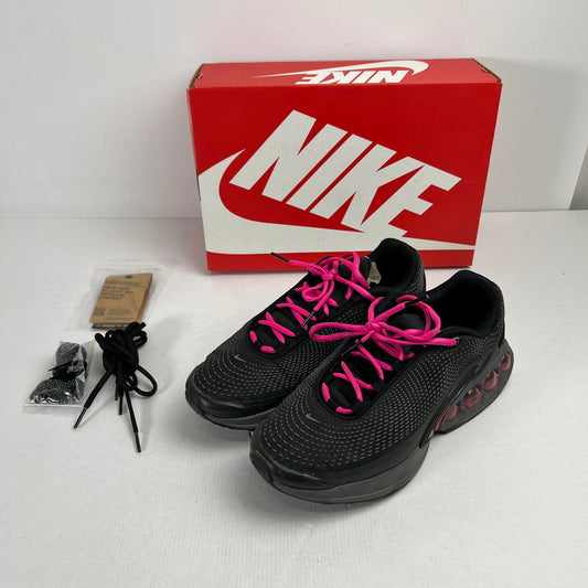 【中古品】【メンズ】 NIKE ナイキ DV3337-008 AIR MAX DN "ALL NIGHT" BLACK SIZE:27cm 箱付属 スニーカー 靴 160-260527-ky-09-fuzh 万代Net店