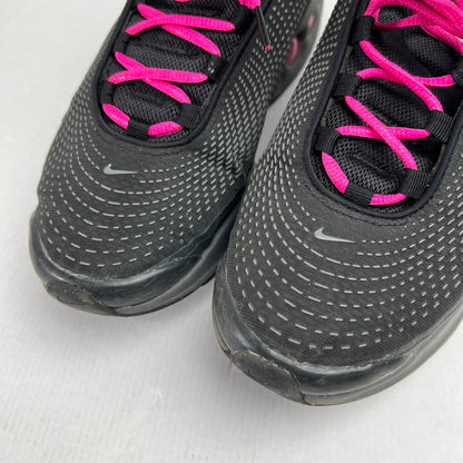 【中古品】【メンズ】 NIKE ナイキ DV3337-008 AIR MAX DN "ALL NIGHT" BLACK SIZE:27cm 箱付属 スニーカー 靴 160-260527-ky-09-fuzh 万代Net店