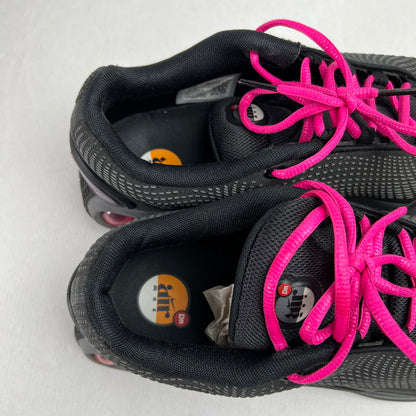 【中古品】【メンズ】 NIKE ナイキ DV3337-008 AIR MAX DN "ALL NIGHT" BLACK SIZE:27cm 箱付属 スニーカー 靴 160-260527-ky-09-fuzh 万代Net店