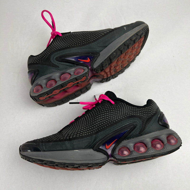【中古品】【メンズ】 NIKE ナイキ DV3337-008 AIR MAX DN "ALL NIGHT" BLACK SIZE:27cm 箱付属 スニーカー 靴 160-260527-ky-09-fuzh 万代Net店