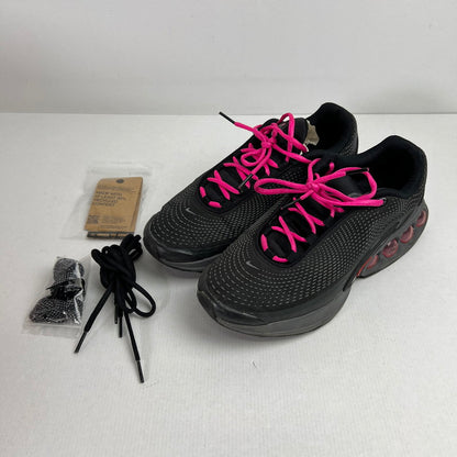 【中古品】【メンズ】 NIKE ナイキ DV3337-008 AIR MAX DN "ALL NIGHT" BLACK SIZE:27cm 箱付属 スニーカー 靴 160-260527-ky-09-fuzh 万代Net店