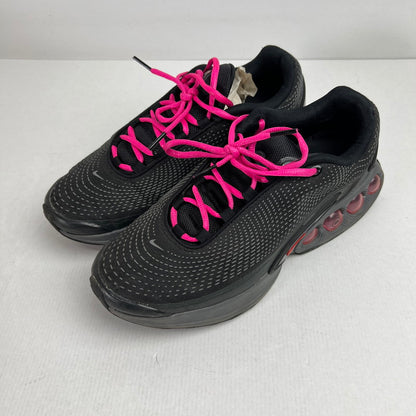 【中古品】【メンズ】 NIKE ナイキ DV3337-008 AIR MAX DN "ALL NIGHT" BLACK SIZE:27cm 箱付属 スニーカー 靴 160-260527-ky-09-fuzh 万代Net店