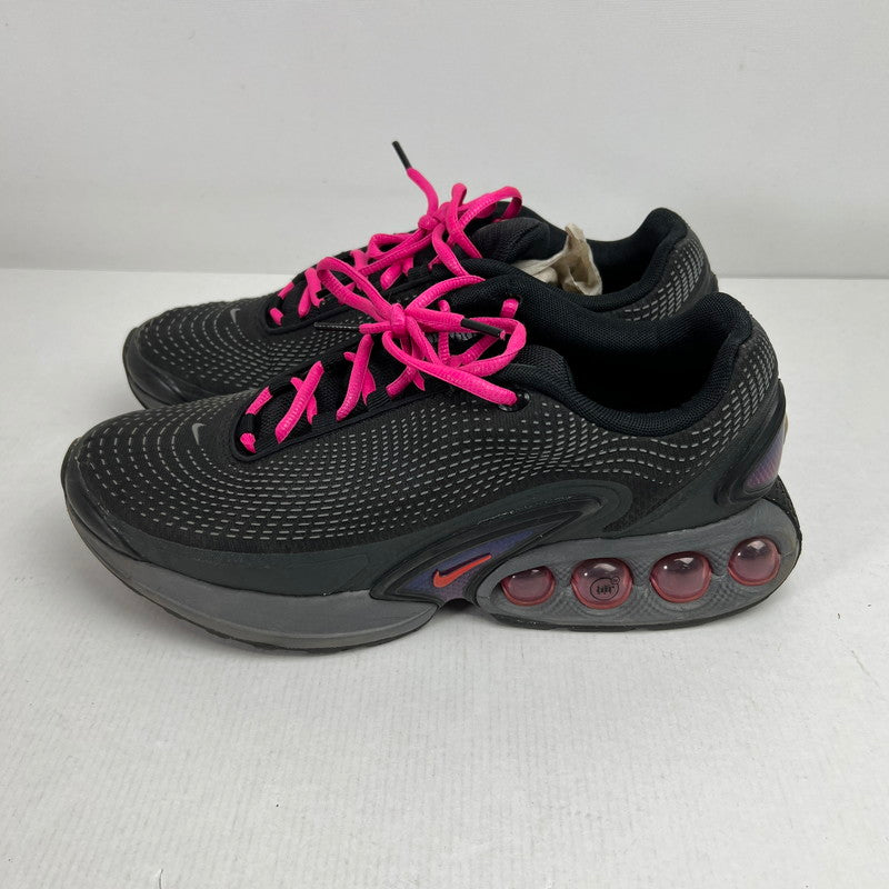 【中古品】【メンズ】 NIKE ナイキ DV3337-008 AIR MAX DN "ALL NIGHT" BLACK SIZE:27cm 箱付属 スニーカー 靴 160-260527-ky-09-fuzh 万代Net店