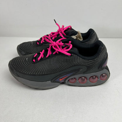 【中古品】【メンズ】 NIKE ナイキ DV3337-008 AIR MAX DN "ALL NIGHT" BLACK SIZE:27cm 箱付属 スニーカー 靴 160-260527-ky-09-fuzh 万代Net店