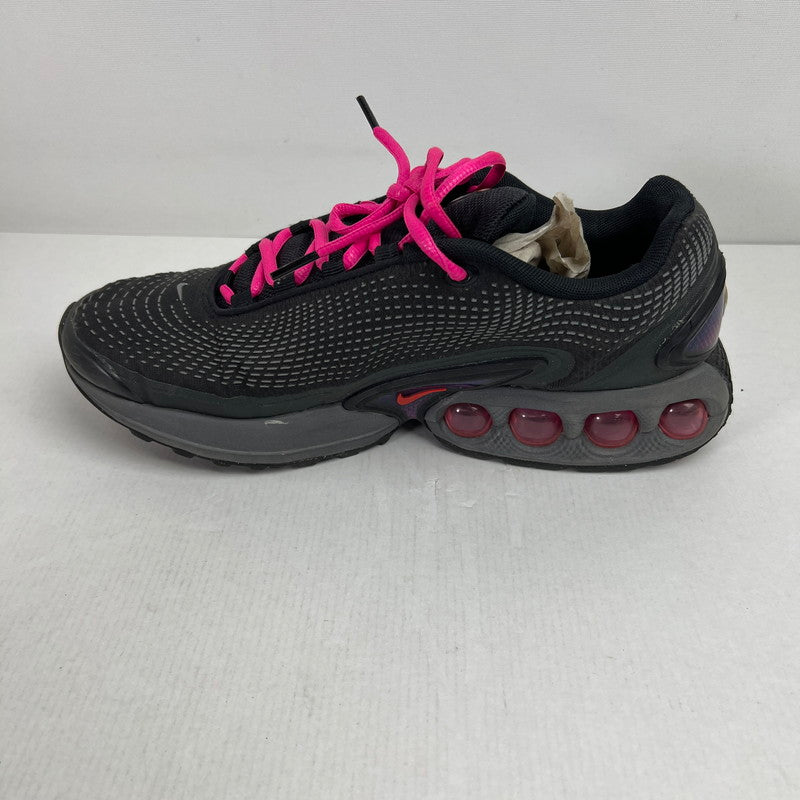 【中古品】【メンズ】 NIKE ナイキ DV3337-008 AIR MAX DN "ALL NIGHT" BLACK SIZE:27cm 箱付属 スニーカー 靴 160-260527-ky-09-fuzh 万代Net店