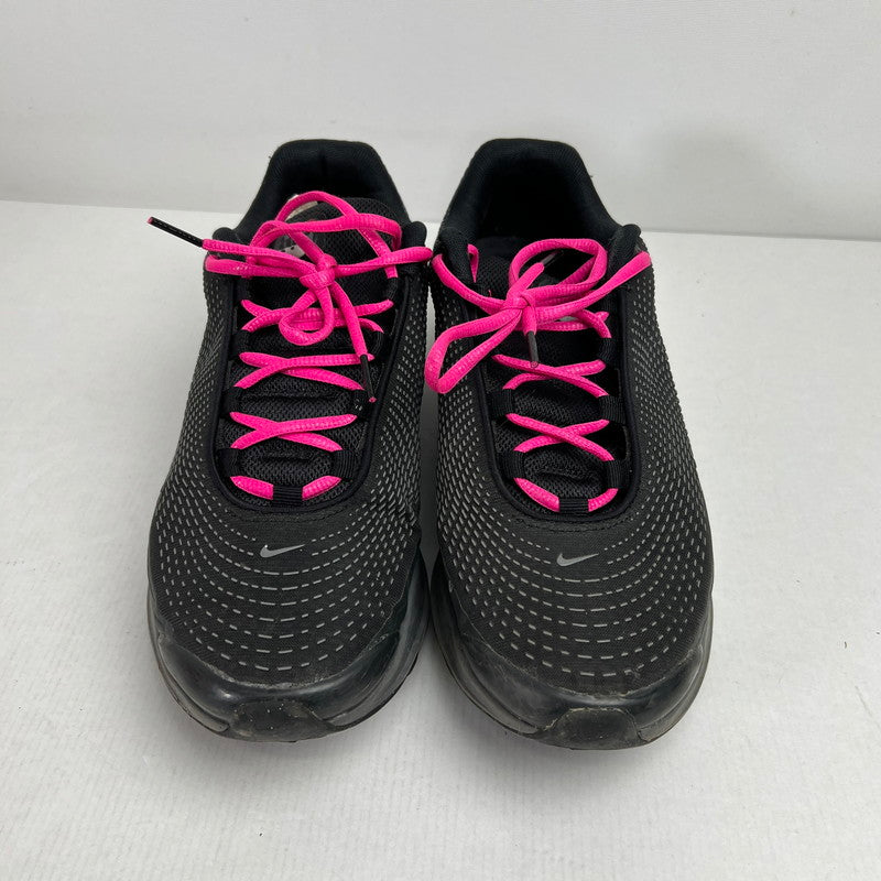 【中古品】【メンズ】 NIKE ナイキ DV3337-008 AIR MAX DN "ALL NIGHT" BLACK SIZE:27cm 箱付属 スニーカー 靴 160-260527-ky-09-fuzh 万代Net店