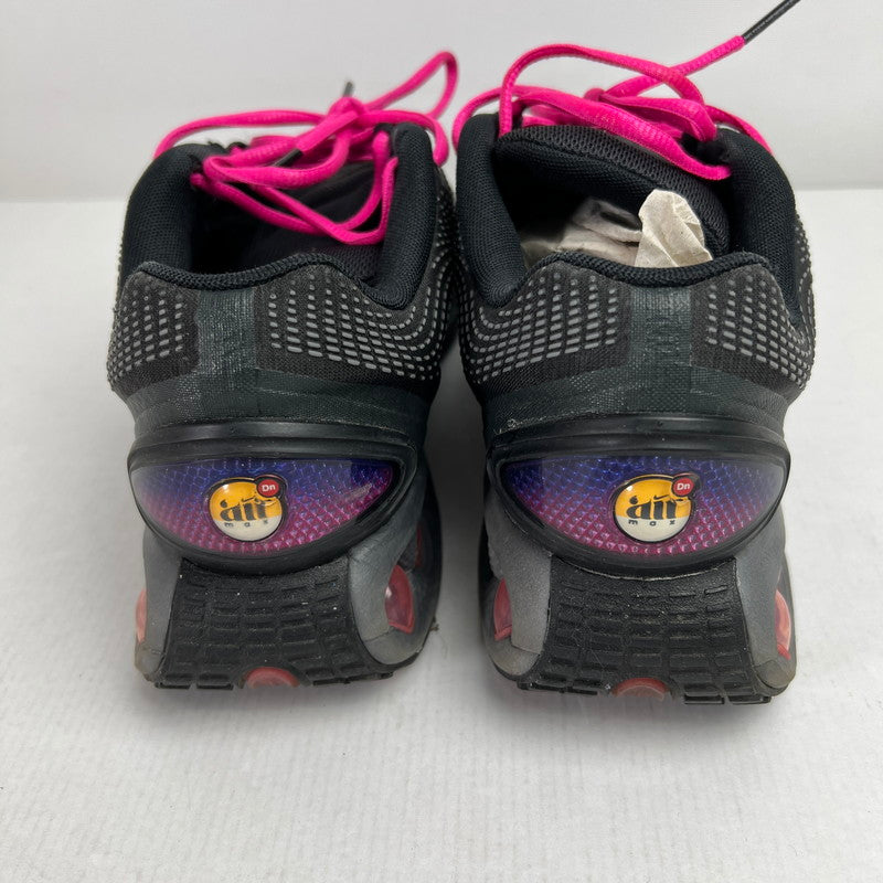 【中古品】【メンズ】 NIKE ナイキ DV3337-008 AIR MAX DN "ALL NIGHT" BLACK SIZE:27cm 箱付属 スニーカー 靴 160-260527-ky-09-fuzh 万代Net店