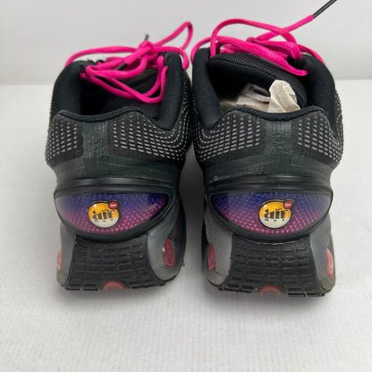 【中古品】【メンズ】 NIKE ナイキ DV3337-008 AIR MAX DN "ALL NIGHT" BLACK SIZE:27cm 箱付属 スニーカー 靴 160-260527-ky-09-fuzh 万代Net店