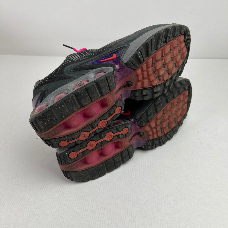 【中古品】【メンズ】 NIKE ナイキ DV3337-008 AIR MAX DN "ALL NIGHT" BLACK SIZE:27cm 箱付属 スニーカー 靴 160-260527-ky-09-fuzh 万代Net店