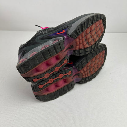 【中古品】【メンズ】 NIKE ナイキ DV3337-008 AIR MAX DN "ALL NIGHT" BLACK SIZE:27cm 箱付属 スニーカー 靴 160-260527-ky-09-fuzh 万代Net店