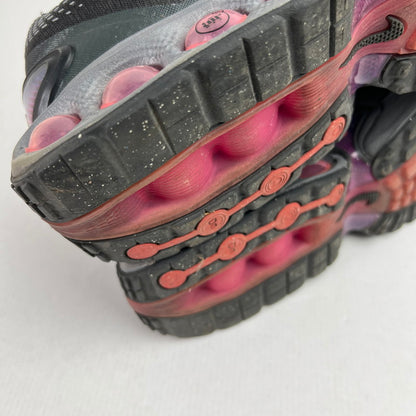 【中古品】【メンズ】 NIKE ナイキ DV3337-008 AIR MAX DN "ALL NIGHT" BLACK SIZE:27cm 箱付属 スニーカー 靴 160-260527-ky-09-fuzh 万代Net店