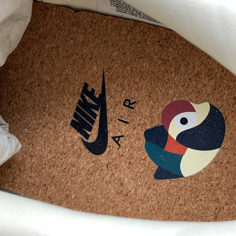 【中古品】【メンズ】 NIKE×KASINA DQ8475-800 AIR MAX 1 ”WON‐ANG ORANGE” カシナ × ナイキ エアマックス1 スニーカー シューズ 靴 160-260530-gm-10-fuz サイズ：27cm カラー：マルチカラー 万代Net店