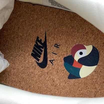 【中古品】【メンズ】 NIKE×KASINA DQ8475-800 AIR MAX 1 ”WON‐ANG ORANGE” カシナ × ナイキ エアマックス1 スニーカー シューズ 靴 160-260530-gm-10-fuz サイズ：27cm カラー：マルチカラー 万代Net店