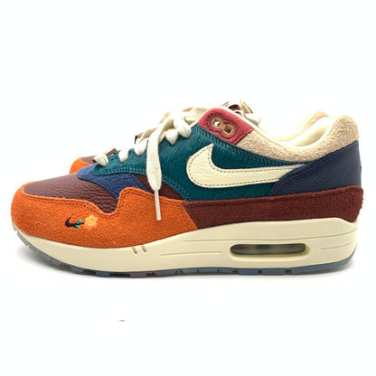 【中古品】【メンズ】 NIKE×KASINA DQ8475-800 AIR MAX 1 ”WON‐ANG ORANGE” カシナ × ナイキ エアマックス1 スニーカー シューズ 靴 160-260530-gm-10-fuz サイズ：27cm カラー：マルチカラー 万代Net店