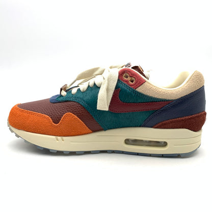 【中古品】【メンズ】 NIKE×KASINA DQ8475-800 AIR MAX 1 ”WON‐ANG ORANGE” カシナ × ナイキ エアマックス1 スニーカー シューズ 靴 160-260530-gm-10-fuz サイズ：27cm カラー：マルチカラー 万代Net店