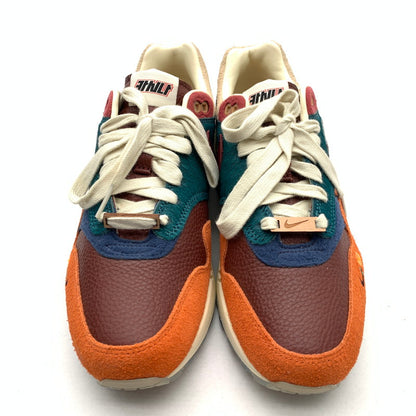 【中古品】【メンズ】 NIKE×KASINA DQ8475-800 AIR MAX 1 ”WON‐ANG ORANGE” カシナ × ナイキ エアマックス1 スニーカー シューズ 靴 160-260530-gm-10-fuz サイズ：27cm カラー：マルチカラー 万代Net店