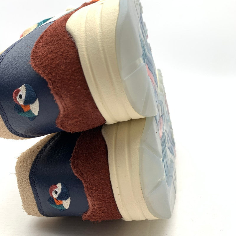 【中古品】【メンズ】 NIKE×KASINA DQ8475-800 AIR MAX 1 ”WON‐ANG ORANGE” カシナ × ナイキ エアマックス1 スニーカー シューズ 靴 160-260530-gm-10-fuz サイズ：27cm カラー：マルチカラー 万代Net店