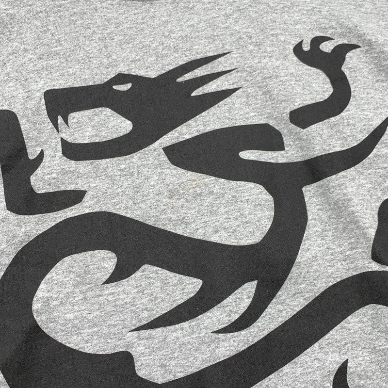【中古品】【メンズ】 SUPREME MOBB DEEP DRAGON TEE シュプリーム 半袖Tシャツ カットソー ブランド 古着 149-260606-gm-34-fuz サイズ：XXL カラー：ブラック リアルツリー 万代Net店