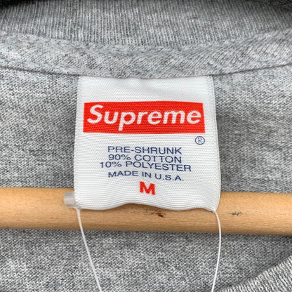 【中古品】【メンズ】 SUPREME MOBB DEEP DRAGON TEE シュプリーム 半袖Tシャツ カットソー ブランド 古着 149-260606-gm-34-fuz サイズ：XXL カラー：ブラック リアルツリー 万代Net店