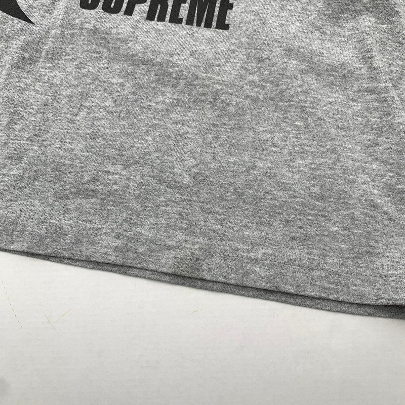 【中古品】【メンズ】 SUPREME MOBB DEEP DRAGON TEE シュプリーム 半袖Tシャツ カットソー ブランド 古着 149-260606-gm-34-fuz サイズ：XXL カラー：ブラック リアルツリー 万代Net店