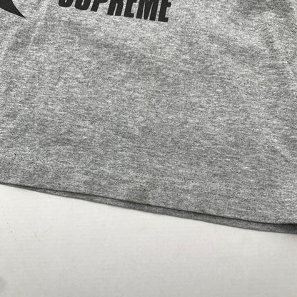 【中古品】【メンズ】 SUPREME MOBB DEEP DRAGON TEE シュプリーム 半袖Tシャツ カットソー ブランド 古着 149-260606-gm-34-fuz サイズ：XXL カラー：ブラック リアルツリー 万代Net店