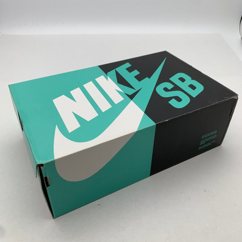 【中古品】【メンズ】 NIKE SB CJ7891-400 AIR JORDAN 1 LOW ”MIDNIGHT NAVY” ナイキ SB エアジョーダン1 ロー "ミッドナイトネイビー" スニーカー 160-260628-gm-27-fuz サイズ：26.5cm カラー：ネイビー 万代Net店