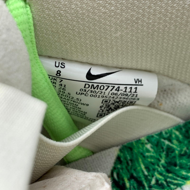 【中古品】【メンズ】 NIKE SB DM0774-111 DUNK LOW PRM ”MUMMY” ナイキ SB ダンク ロー プレミアム スニーカー 160-260628-gm-34-fuz サイズ：26cm カラー：ベージュ 万代Net店