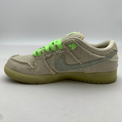 【中古品】【メンズ】 NIKE SB DM0774-111 DUNK LOW PRM ”MUMMY” ナイキ SB ダンク ロー プレミアム スニーカー 160-260628-gm-34-fuz サイズ：26cm カラー：ベージュ 万代Net店