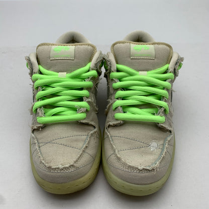 【中古品】【メンズ】 NIKE SB DM0774-111 DUNK LOW PRM ”MUMMY” ナイキ SB ダンク ロー プレミアム スニーカー 160-260628-gm-34-fuz サイズ：26cm カラー：ベージュ 万代Net店