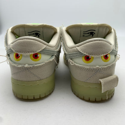 【中古品】【メンズ】 NIKE SB DM0774-111 DUNK LOW PRM ”MUMMY” ナイキ SB ダンク ロー プレミアム スニーカー 160-260628-gm-34-fuz サイズ：26cm カラー：ベージュ 万代Net店