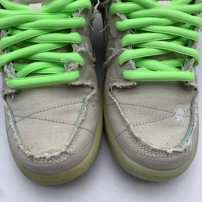 【中古品】【メンズ】 NIKE SB DM0774-111 DUNK LOW PRM ”MUMMY” ナイキ SB ダンク ロー プレミアム スニーカー 160-260628-gm-34-fuz サイズ：26cm カラー：ベージュ 万代Net店