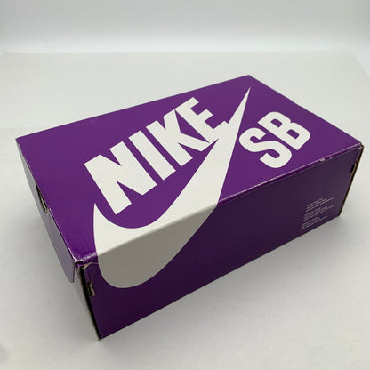 【中古品】【メンズ】 NIKE SB CV0316-400 DUNK LOW ”SASHIKO” ナイキ SB ダンク ロー "サシコ" スニーカー 160-260628-gm-30-fuz サイズ：26cm カラー：ネイビー 万代Net店