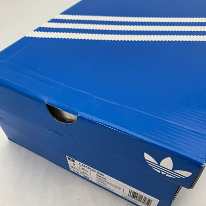 【中古品】【メンズ】 ADIDAS アディダス HQ8708 CAMPUS 00s キャンパス スニーカー 靴 シューズ 161-260716-mh-09-fuzh サイズ：27cm カラー：ブラック 万代Net店