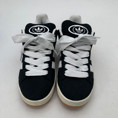 【中古品】【メンズ】 ADIDAS アディダス HQ8708 CAMPUS 00s キャンパス スニーカー 靴 シューズ 161-260716-mh-09-fuzh サイズ：27cm カラー：ブラック 万代Net店