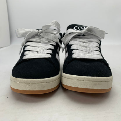 【中古品】【メンズ】 ADIDAS アディダス HQ8708 CAMPUS 00s キャンパス スニーカー 靴 シューズ 161-260716-mh-09-fuzh サイズ：27cm カラー：ブラック 万代Net店