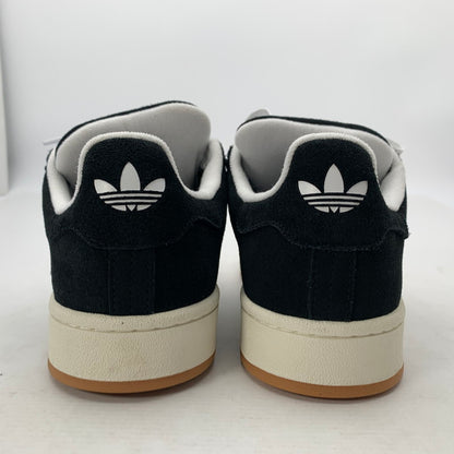 【中古品】【メンズ】 ADIDAS アディダス HQ8708 CAMPUS 00s キャンパス スニーカー 靴 シューズ 161-260716-mh-09-fuzh サイズ：27cm カラー：ブラック 万代Net店