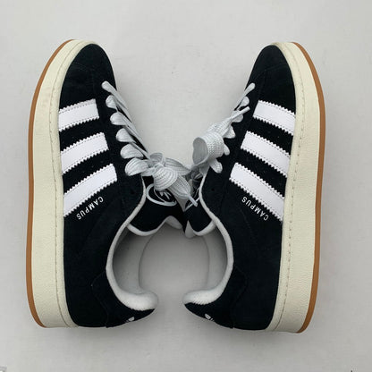 【中古品】【メンズ】 ADIDAS アディダス HQ8708 CAMPUS 00s キャンパス スニーカー 靴 シューズ 161-260716-mh-09-fuzh サイズ：27cm カラー：ブラック 万代Net店