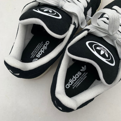【中古品】【メンズ】 ADIDAS アディダス HQ8708 CAMPUS 00s キャンパス スニーカー 靴 シューズ 161-260716-mh-09-fuzh サイズ：27cm カラー：ブラック 万代Net店