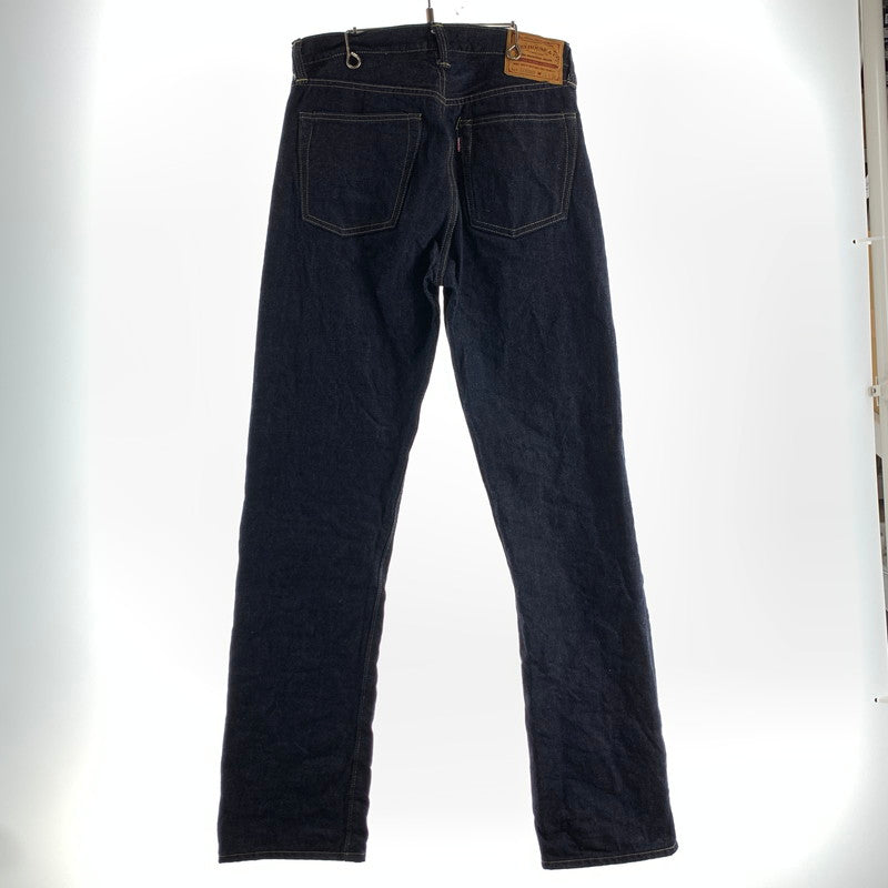 【中古品】【メンズ】 WAREHOUSE＆CO ウエアハウス S1003XX-LTD DENIM PANTS タグ付属 30周年記念モデル 156-260803-ny-07-fuzh サイズ：W30 カラー：インディゴ 万代Net店