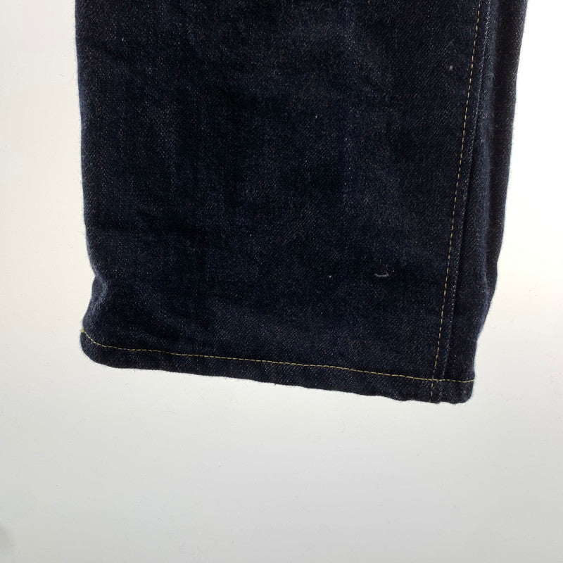 【中古品】【メンズ】 WAREHOUSE＆CO ウエアハウス S1003XX-LTD DENIM PANTS タグ付属 30周年記念モデル 156-260803-ny-07-fuzh サイズ：W30 カラー：インディゴ 万代Net店