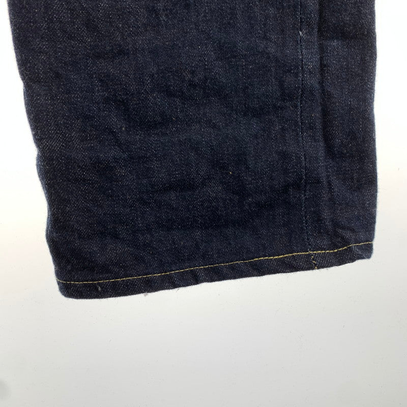 【中古品】【メンズ】 WAREHOUSE＆CO ウエアハウス S1003XX-LTD DENIM PANTS タグ付属 30周年記念モデル 156-260803-ny-07-fuzh サイズ：W30 カラー：インディゴ 万代Net店