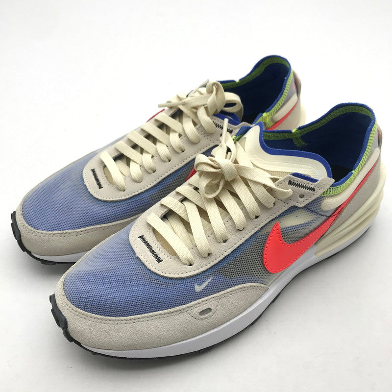 【中古品】【メンズ】 NIKE ナイキ DA7995-101 WAFFLE ONE ワッフル ワン スニーカー 靴 160-261013-vt-81-fuzh サイズ：26.5cm カラー：マルチカラー 万代Net店