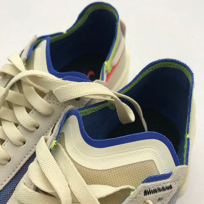 【中古品】【メンズ】 NIKE ナイキ DA7995-101 WAFFLE ONE ワッフル ワン スニーカー 靴 160-261013-vt-81-fuzh サイズ：26.5cm カラー：マルチカラー 万代Net店