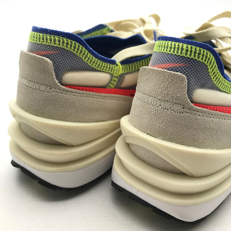 【中古品】【メンズ】 NIKE ナイキ DA7995-101 WAFFLE ONE ワッフル ワン スニーカー 靴 160-261013-vt-81-fuzh サイズ：26.5cm カラー：マルチカラー 万代Net店
