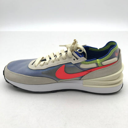 【中古品】【メンズ】 NIKE ナイキ DA7995-101 WAFFLE ONE ワッフル ワン スニーカー 靴 160-261013-vt-81-fuzh サイズ：26.5cm カラー：マルチカラー 万代Net店