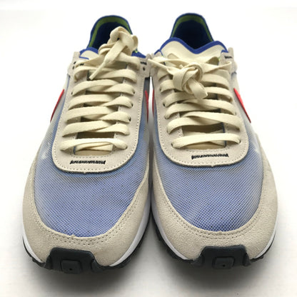 【中古品】【メンズ】 NIKE ナイキ DA7995-101 WAFFLE ONE ワッフル ワン スニーカー 靴 160-261013-vt-81-fuzh サイズ：26.5cm カラー：マルチカラー 万代Net店