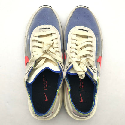 【中古品】【メンズ】 NIKE ナイキ DA7995-101 WAFFLE ONE ワッフル ワン スニーカー 靴 160-261013-vt-81-fuzh サイズ：26.5cm カラー：マルチカラー 万代Net店