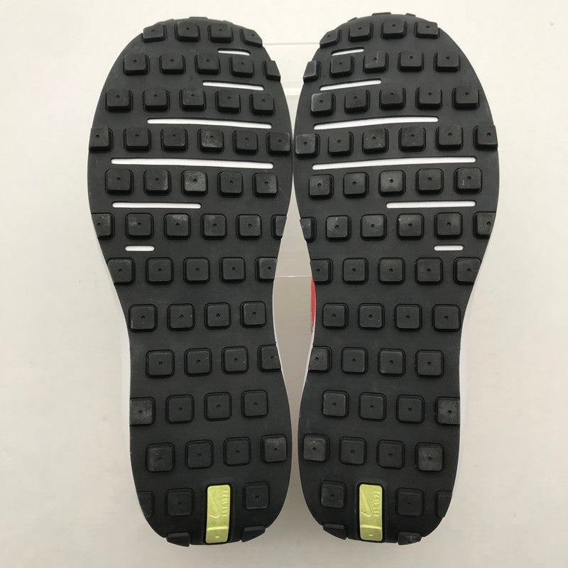 【中古品】【メンズ】 NIKE ナイキ DA7995-101 WAFFLE ONE ワッフル ワン スニーカー 靴 160-261013-vt-81-fuzh サイズ：26.5cm カラー：マルチカラー 万代Net店